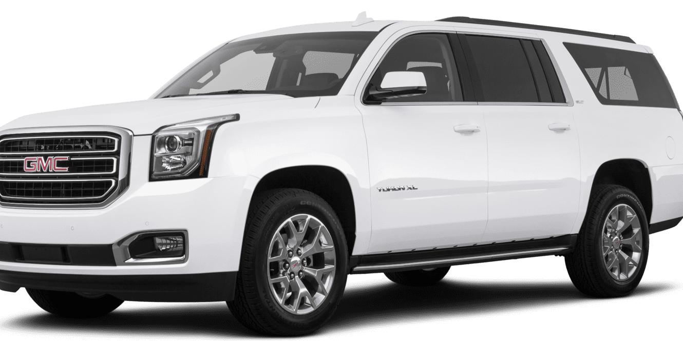 GMC YUKON XL 2019 1GKS2GKC8KR375852 image